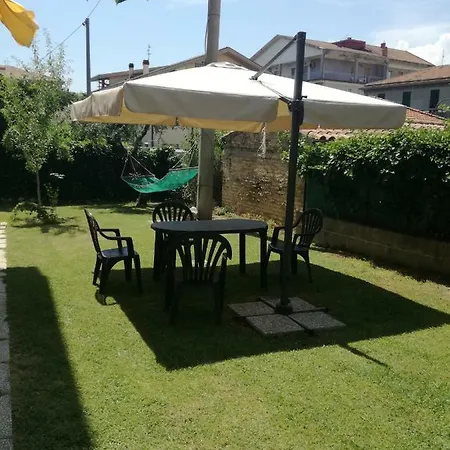 Ferienwohnung Short Lets Pescara Exterior foto