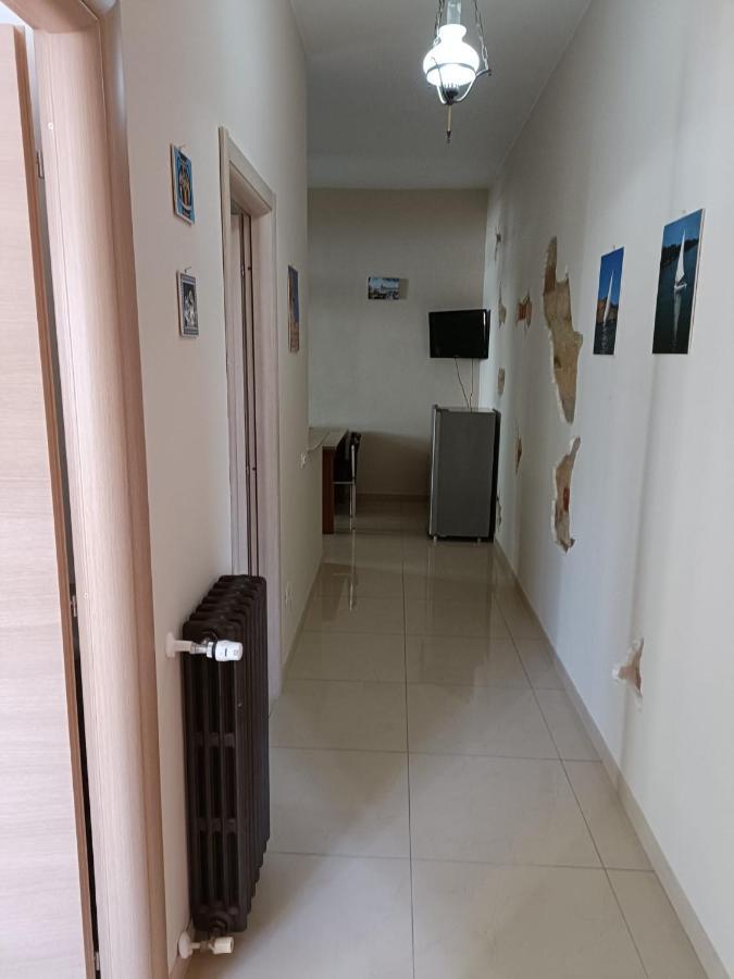 Short Lets Apartment Pescara