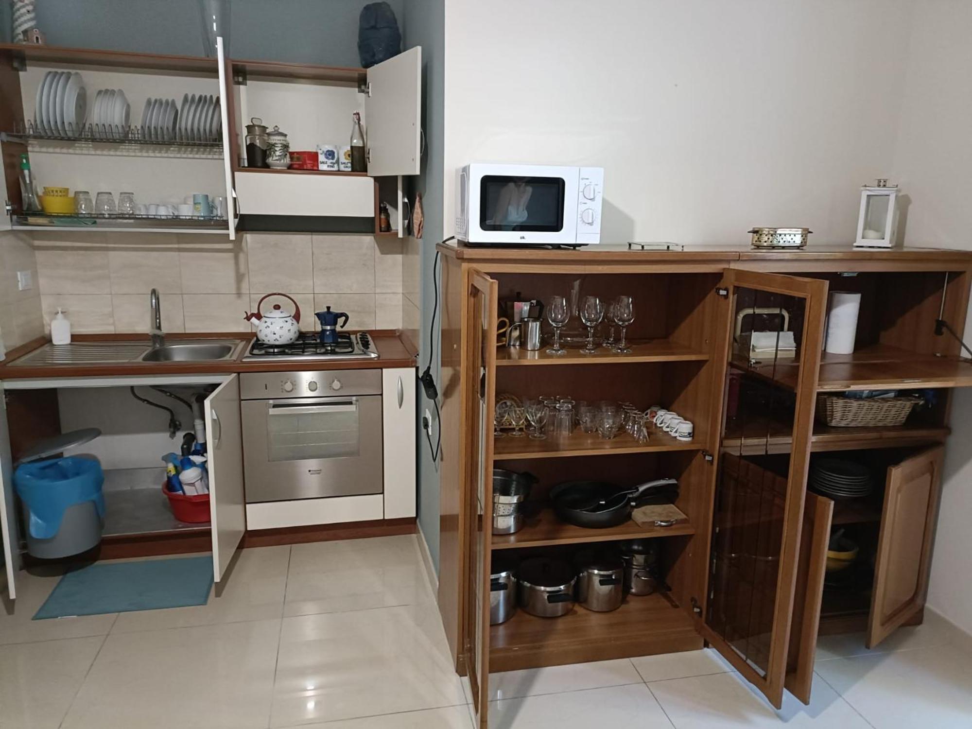 Apartment Short Lets Pescara