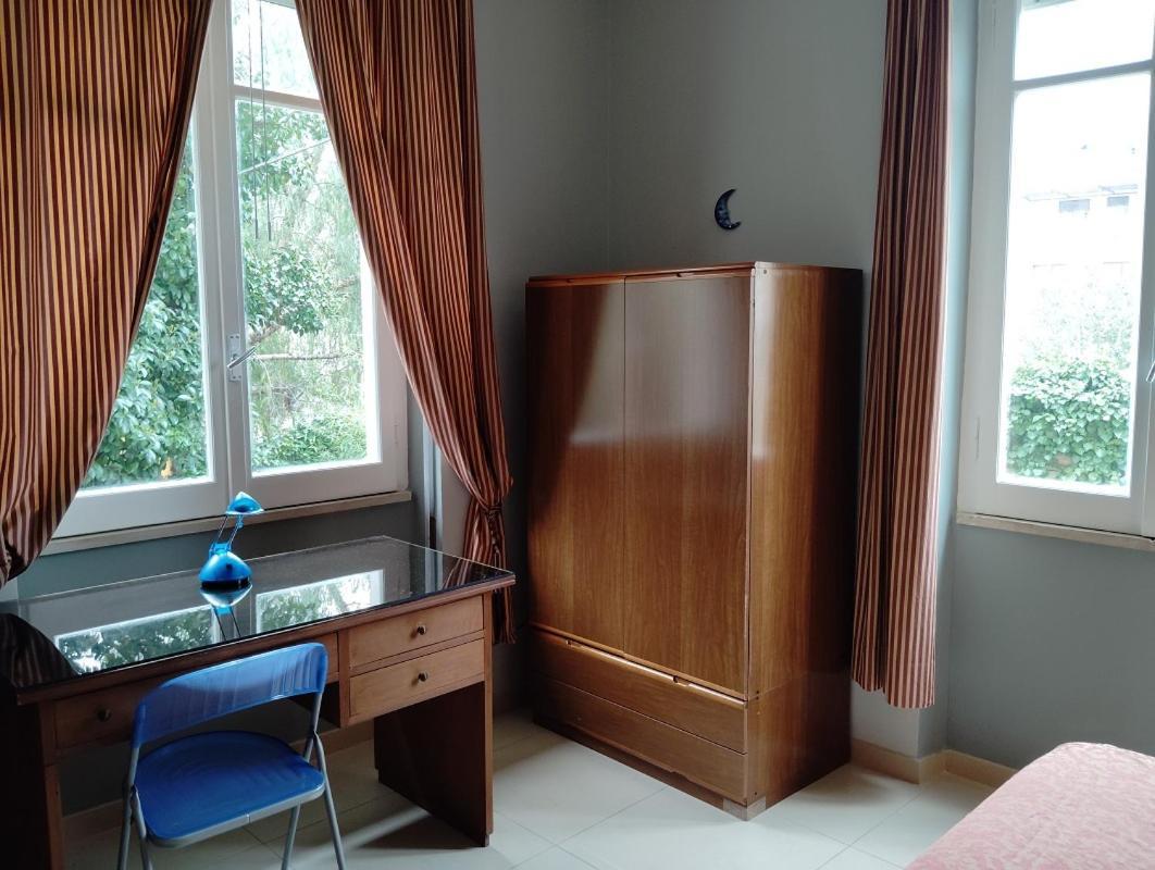 Short Lets Apartment
