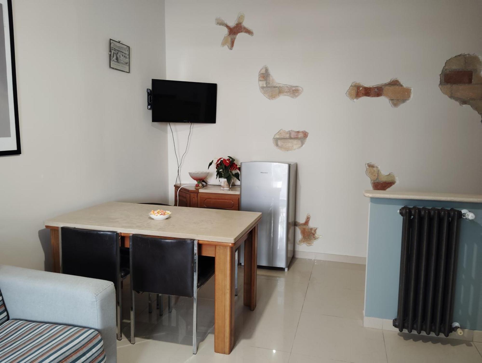 Short Lets Pescara