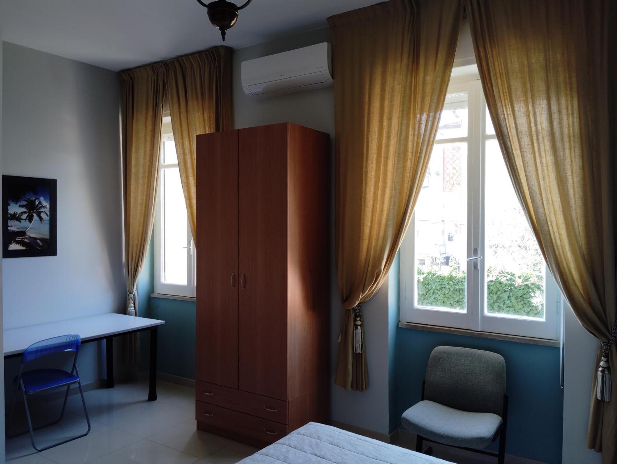 Short Lets Apartment Pescara