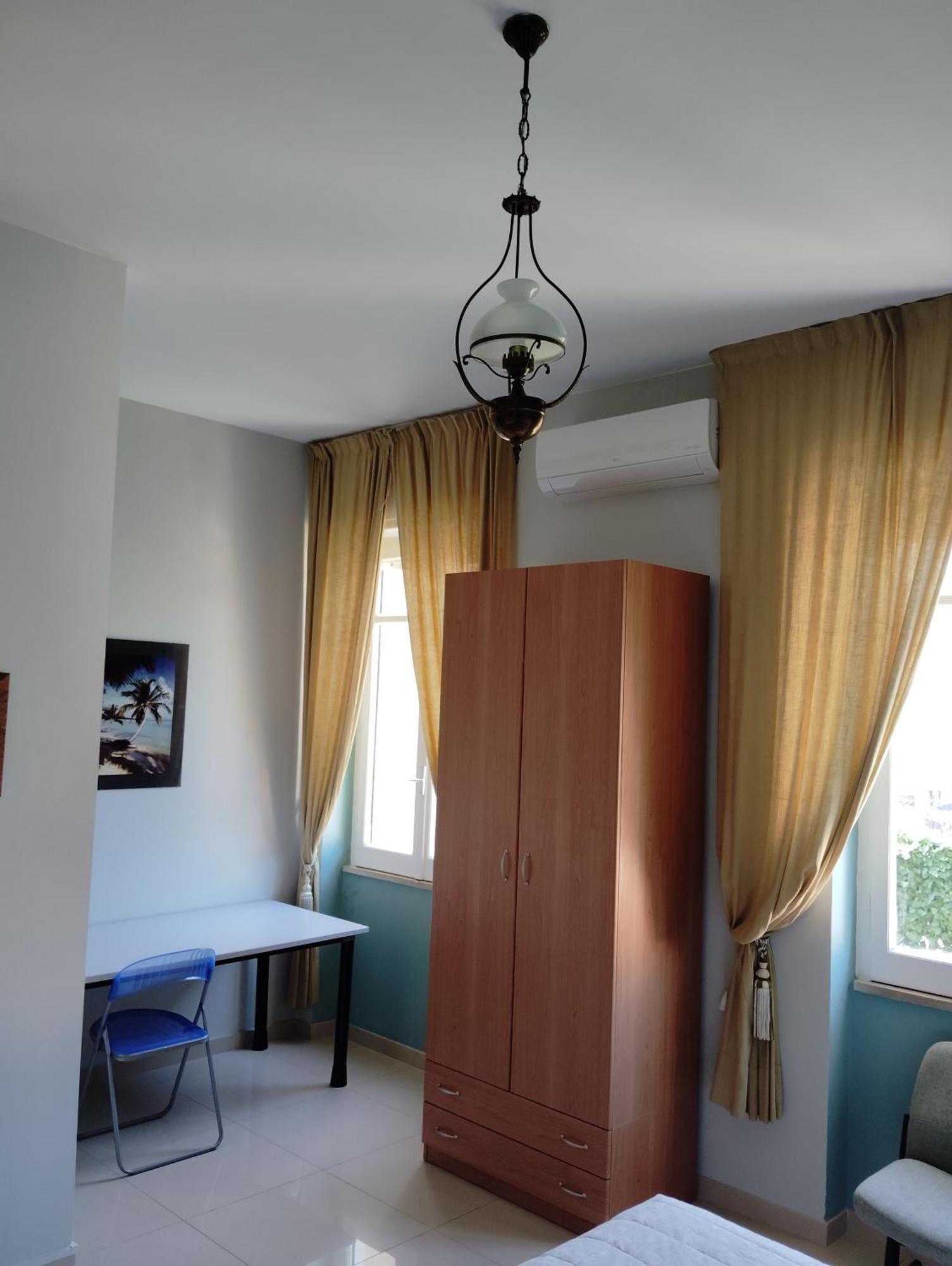 Apartment Short Lets Pescara