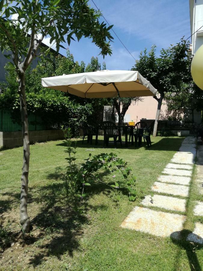 Short Lets Apartment Pescara